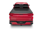 UnderCover 2023 Chevy Colorado/GMC Canyon 5.2ft Shot Bed Flex Bed Cover