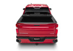 UnderCover 2023 Chevy Colorado/GMC Canyon 5.2ft Shot Bed Flex Bed Cover