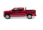 UnderCover 2023 Chevy Colorado/GMC Canyon 5.2ft Shot Bed Flex Bed Cover