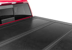 UnderCover 2023 Chevy Colorado/GMC Canyon 5.2ft Shot Bed Flex Bed Cover