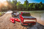 UnderCover 94-11 Ford Ranger 6.5ft Flex Bed Cover