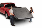 UnderCover 99-16 Ford F-250/F-350 6.8ft SE Bed Cover - Black Textured