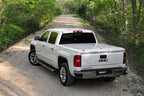 UnderCover 14-18 GMC Sierra 1500 (19 Limited) / 15-19 2500/3500 HD 6.5ft Lux Bed Cover - Gasoline