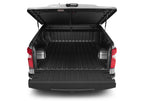 UnderCover 19-20 Chevy Silverado 1500 5.8ft Elite LX Bed Cover - Glory Red