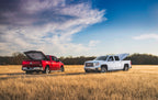 UnderCover 19-20 GMC Sierra 1500 (w/ MultiPro TG) 6.5ft Elite LX Bed Cover - Havana