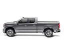 UnderCover 19-20 GMC Sierra 1500 (w/ MultiPro TG) 6.5ft Elite LX Bed Cover - Havana