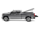 UnderCover 19-20 GMC Sierra 1500 (w/ MultiPro TG) 6.5ft Elite LX Bed Cover - Havana