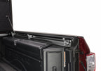 UnderCover 22 Nissan Frontier 6ft. Flex Tonneau Cover