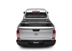 UnderCover 22 Nissan Frontier 6ft. Flex Tonneau Cover