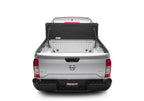 UnderCover 22 Nissan Frontier 6ft. Flex Tonneau Cover