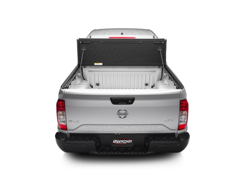 UnderCover 22 Nissan Frontier 6ft. Flex Tonneau Cover
