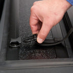 UnderCover 22 Nissan Frontier 6ft. Flex Tonneau Cover