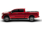 UnderCover 22 Nissan Frontier 6ft. Flex Tonneau Cover