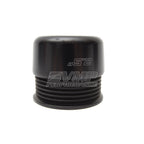 VMP Performance 5.0L TVS Supercharger 2.5in Griptec 6-Rib Pulley
