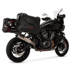 Vance & Hines HD 21-22 Pan America Hi-Output 450 S/O Slip-On Exhaust