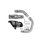 Vance & Hines HONDA  19-20 Monkey S/O SS Slip-On Exhaust