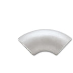 Vibrant 1.25in Nom. Schedule-10 T304 SS Long Radius 90 deg. Elbow Vibrant Steel Tubing