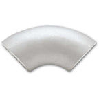 Vibrant 1.25in Nom. Schedule-10 T304 SS Long Radius 90 deg. Elbow Vibrant Steel Tubing