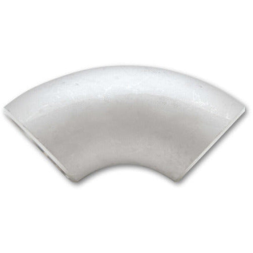 Vibrant 1.25in Nom. Schedule-10 T304 SS Long Radius 90 deg. Elbow Vibrant Steel Tubing
