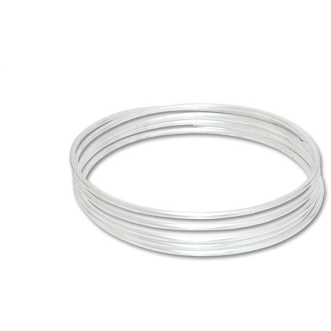 Vibrant 1/2in OD (12.7mm) Hard Line - 25 Foot Spool Vibrant Hard Lines