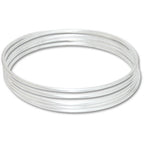 Vibrant 1/2in OD (12.7mm) Hard Line - 25 Foot Spool Vibrant Hard Lines