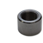 Vibrant 1/4in NPT Female Weld Bung (7/8in OD) - Aluminum Vibrant Bungs