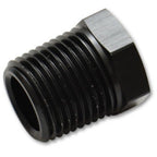 Vibrant 1/4in NPT Hex Head Pipe Plugs Vibrant Fittings