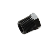 Vibrant 1/4in NPT Hex Head Pipe Plugs Vibrant Fittings