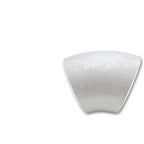 Vibrant 1.5in Nom. Schedule-10 T304 SS Long Radius 45 deg. Elbow Vibrant Steel Tubing
