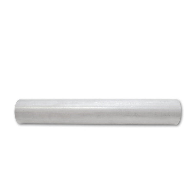Vibrant 1.5in Nom. Schedule-10 T304 SS Straight Pipe 12in long Vibrant Steel Tubing