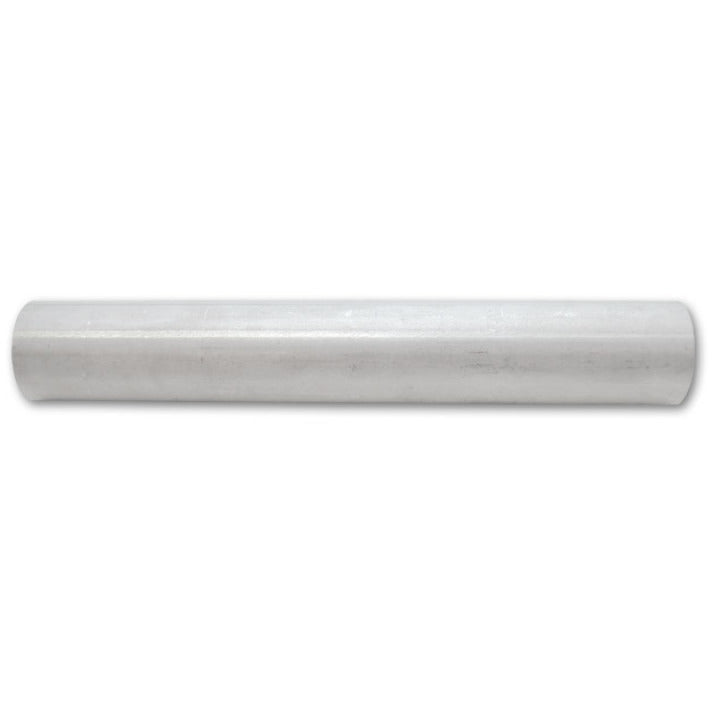 Vibrant 1.5in Nom. Schedule-10 T304 SS Straight Pipe 12in long Vibrant Steel Tubing