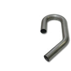 Vibrant 1.5in O.D. T304 SS U-J Mandrel Bent Tubing Vibrant Steel Tubing