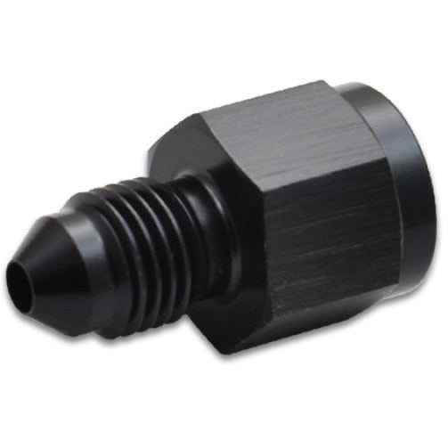 Vibrant 1/8in NPT Female x -3AN Male Flare Adapter Vibrant Fittings