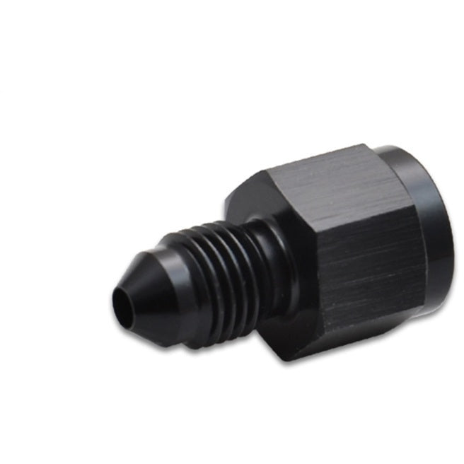 Vibrant 1/8in NPT Female x -3AN Male Flare Adapter Vibrant Fittings