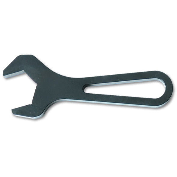 Vibrant -10AN Aluminum Wrench - Anodized Black (individual retail packaged) Vibrant Tools