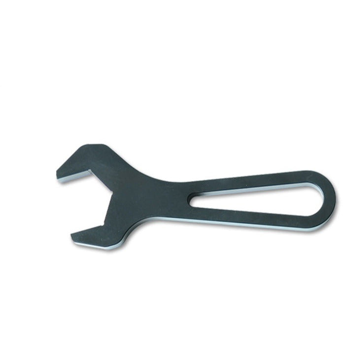Vibrant -10AN Aluminum Wrench - Anodized Black (individual retail packaged) Vibrant Tools