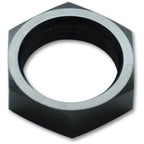Vibrant -10AN Bulkhead Nut - Aluminum Vibrant Hardware - Singles
