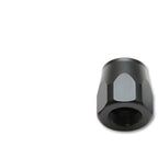 Vibrant -10AN Hose End Socket - Black Vibrant Fittings