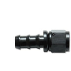 Vibrant -10AN Push-On Straight Hose End Fitting - Aluminum Vibrant Fittings