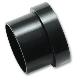 Vibrant -10AN Tube Sleeve Fitting - Aluminum Vibrant Fittings