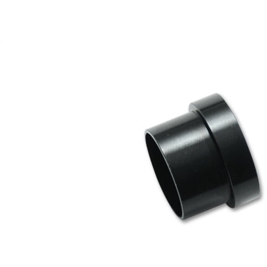 Vibrant -10AN Tube Sleeve Fitting - Aluminum Vibrant Fittings