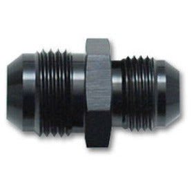 Vibrant -10AN to -12AN Reducer Adapter Fitting - Aluminum Vibrant Fittings