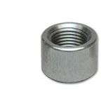 Vibrant -12 AN Female Weld Bung (1-1/16in -12 Thread) - Aluminum Vibrant Bungs