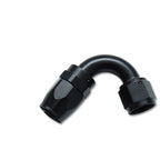 Vibrant -12AN 120 Degree Elbow Hose End Fitting Vibrant Fittings
