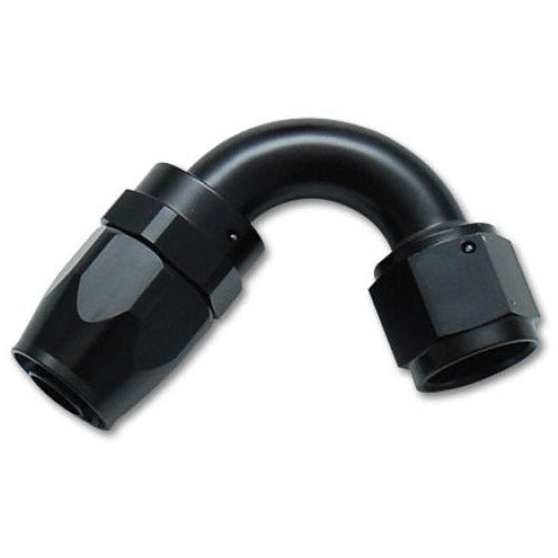 Vibrant -12AN 120 Degree Elbow Hose End Fitting Vibrant Fittings