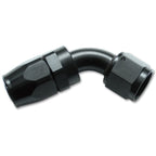 Vibrant -12AN 60 Degree Elbow Hose End Fitting Vibrant Fittings