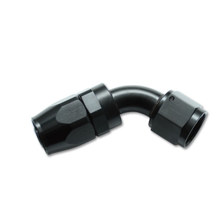 Vibrant -12AN 60 Degree Elbow Hose End Fitting Vibrant Fittings