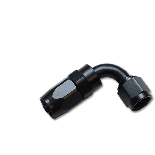 Vibrant -12AN 90 Degree Elbow Hose End Fitting Vibrant Fittings