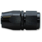Vibrant -12AN Straight Hose End Fitting Vibrant Fittings