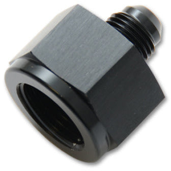 Vibrant -16AN Female to -12AN Male Reducer Adapter Fitting Vibrant Fittings